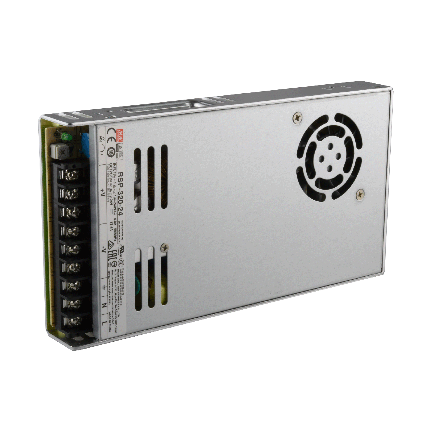 Creality CR-200B Power supply