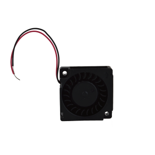 CreatBot 30x30 radial fan (older extruder Design)