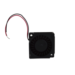 CreatBot 30x30 radial fan (older extruder Design)