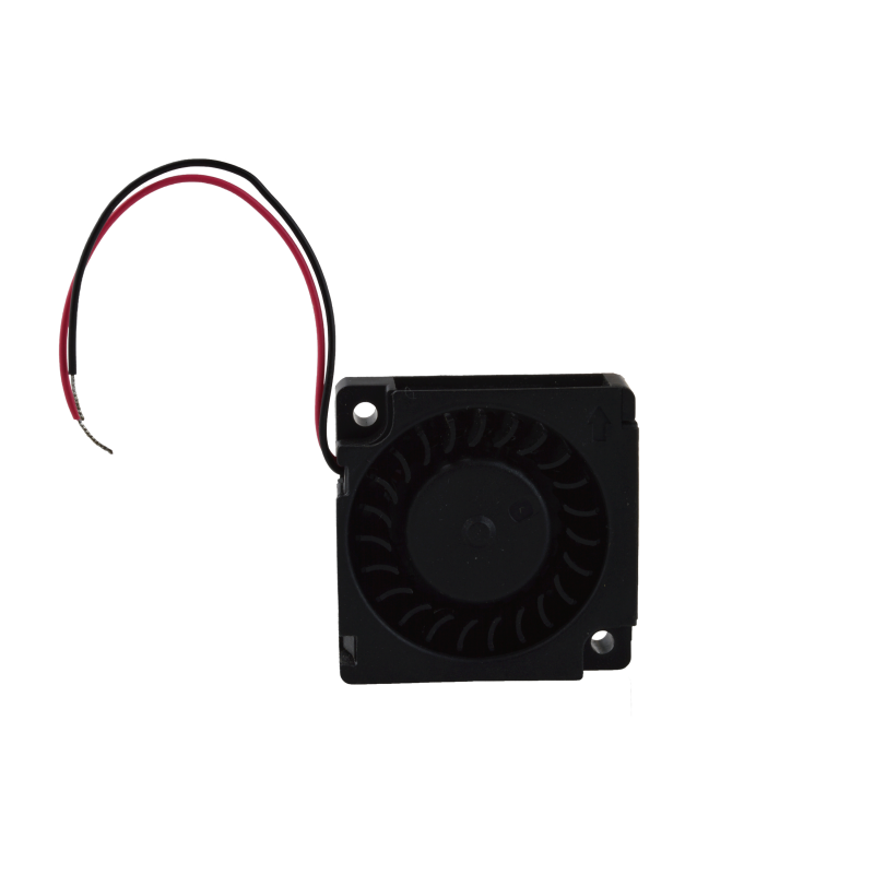 CreatBot 30x30 radial fan (older extruder Design)