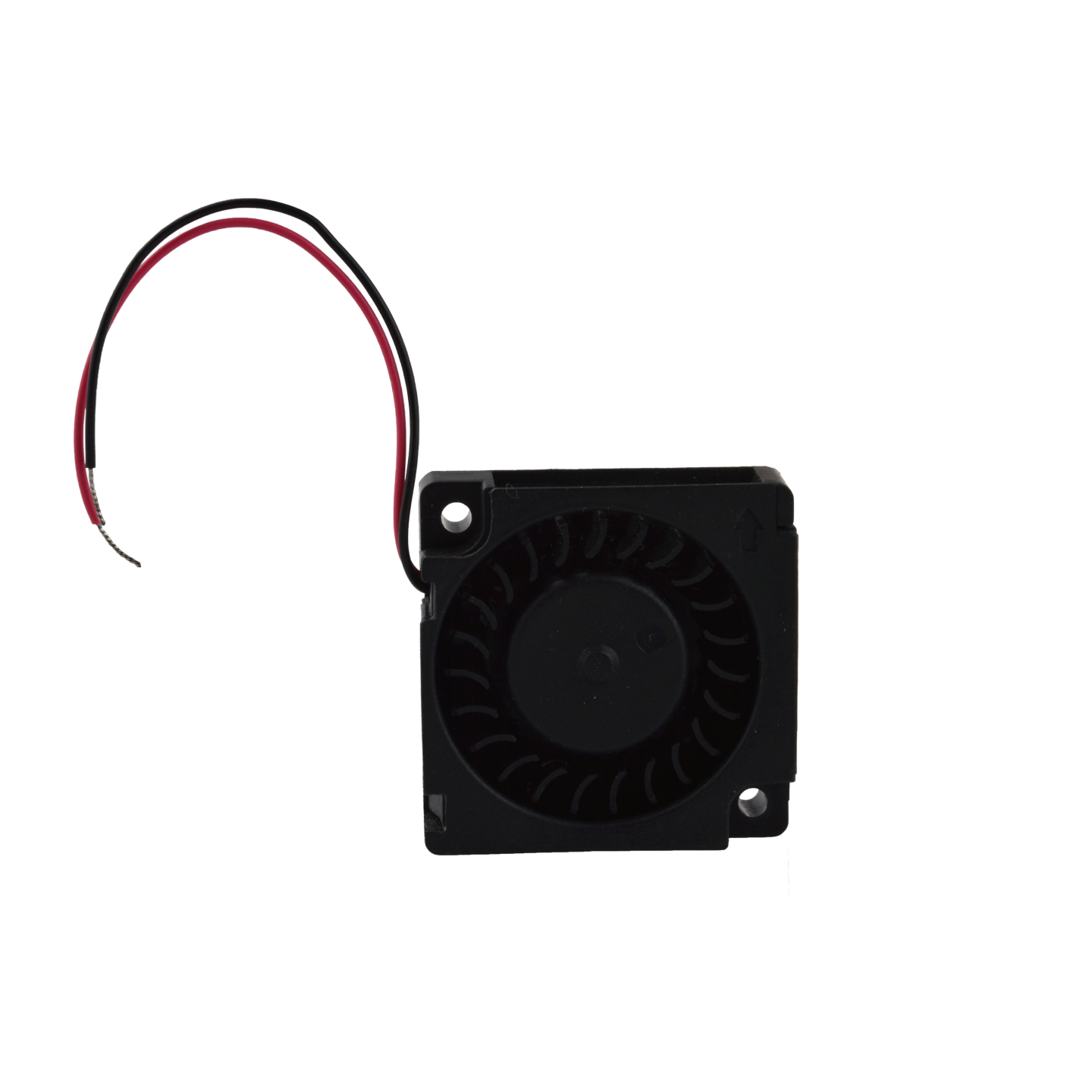 CreatBot 30x30 radial fan (older extruder Design)