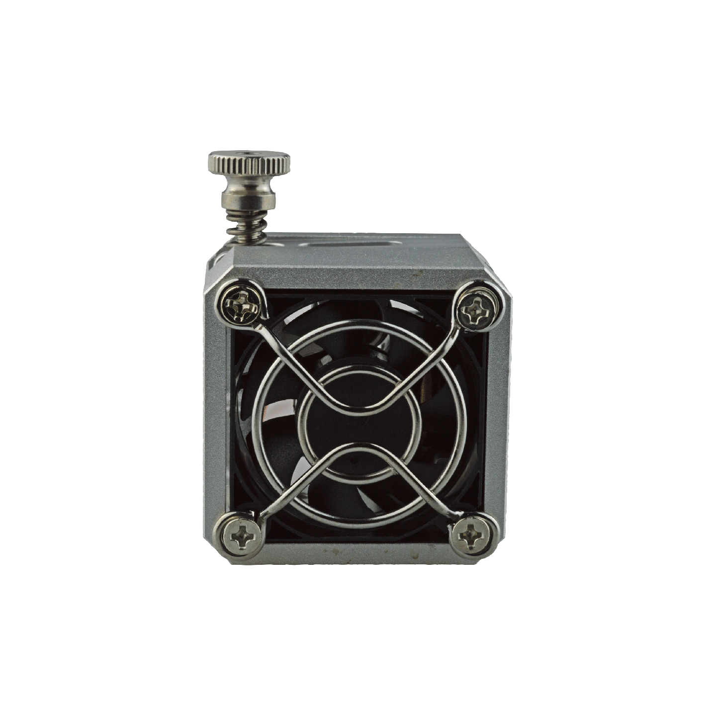 CreatBot Left Extruder Box without motor - D/F-series - New design