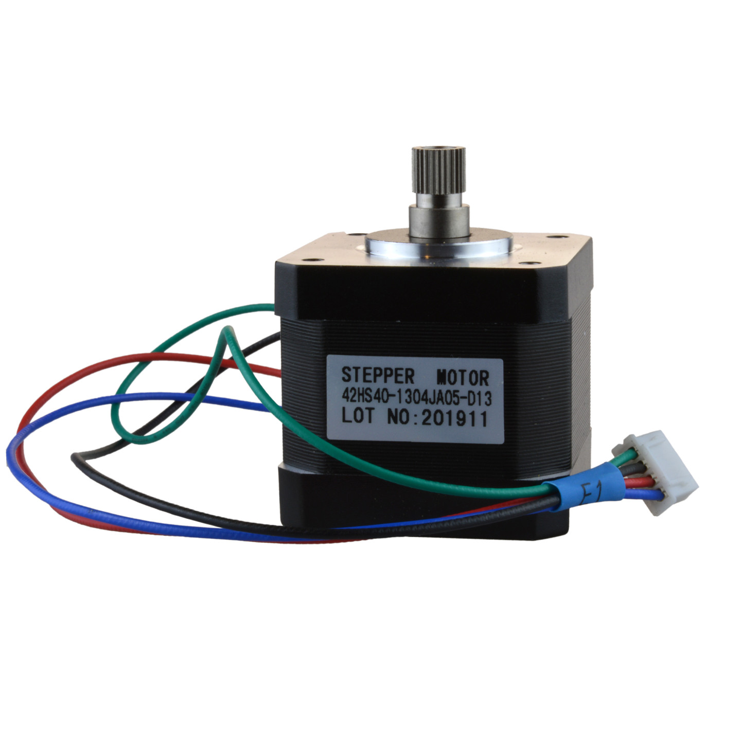 CreatBot F160/D600  Extuder Motor