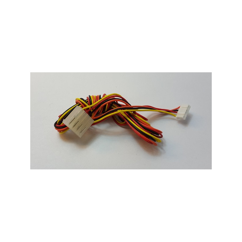 Flashforge Creator Pro Y-axis Stepper Motor Cable