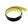 1 meter insulate tape. 5 cm width 
