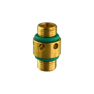 CreatBot Adjusting Column