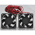 Creality 3D CR-3040 Pro 6025 Axial fan