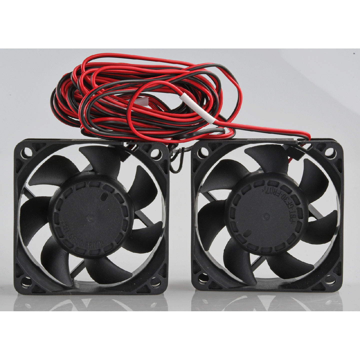 Creality 3D CR-3040 Pro 6025 Axial fan