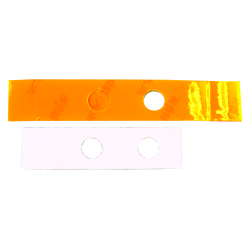 P120 Insulated cover 