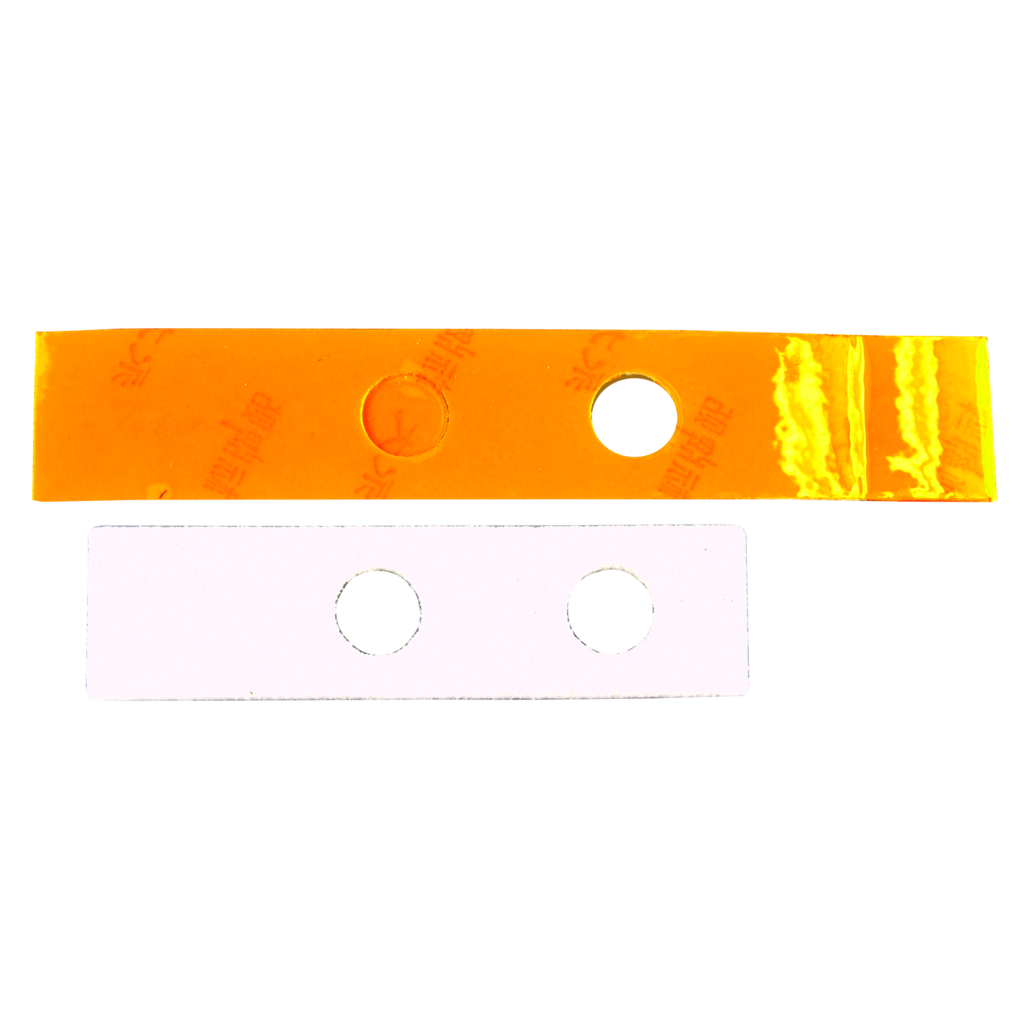 P120 Insulated cover 