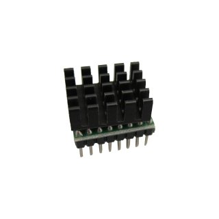 CreatBot Stepper motor driver 6032 Z/E