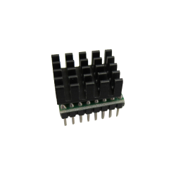CreatBot Stepper motor driver 6032 Z/E