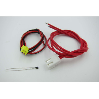 P120 HBP cable and sensor set
