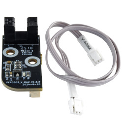 Flashforge AD5X Y Axis sensor and cable