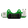 Flashforge Guider 3 / Guider 3 Plus Nozzle Connection Board - Concave