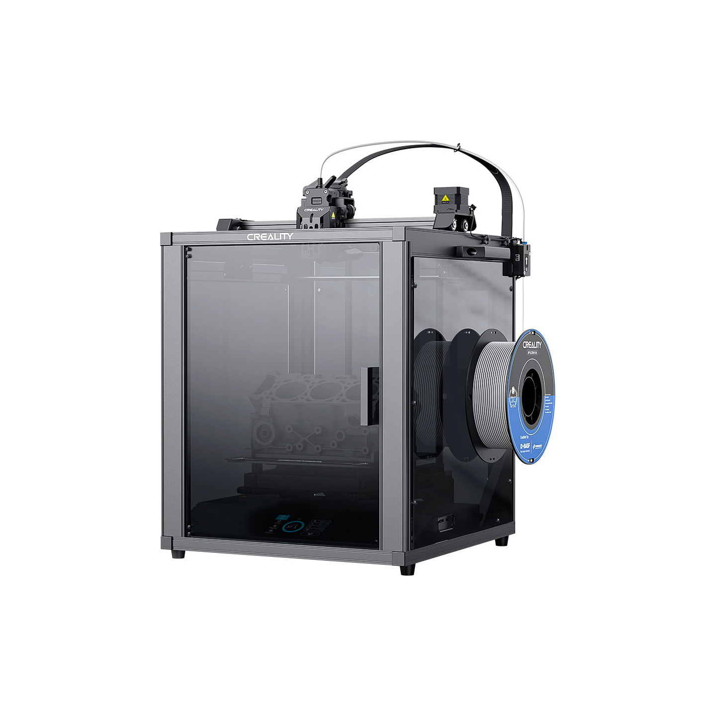 Creality Ender-5 S1 Acrylic Enclosure