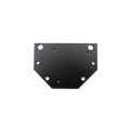 Formbot Raptor Extruder Metal Plate