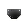 Formbot Raptor Extruder Metal Plate