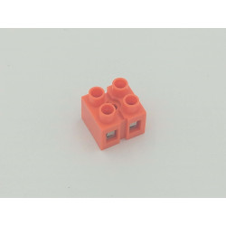 CreatBot DE / DX Heat Bed Connector