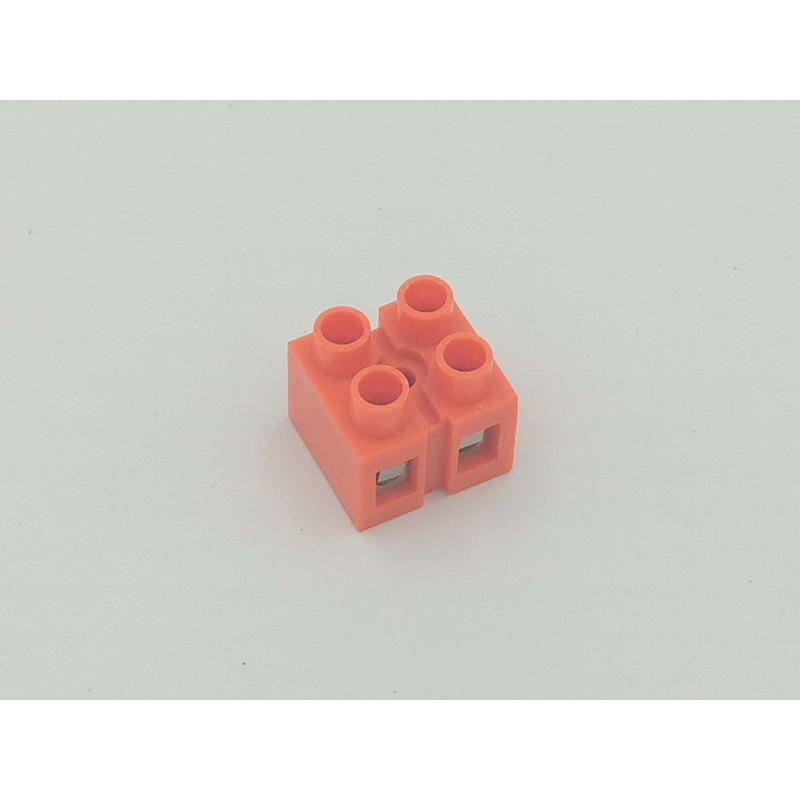 CreatBot DE / DX Heat Bed Connector