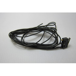 CreatBot Y-axis stop swtich