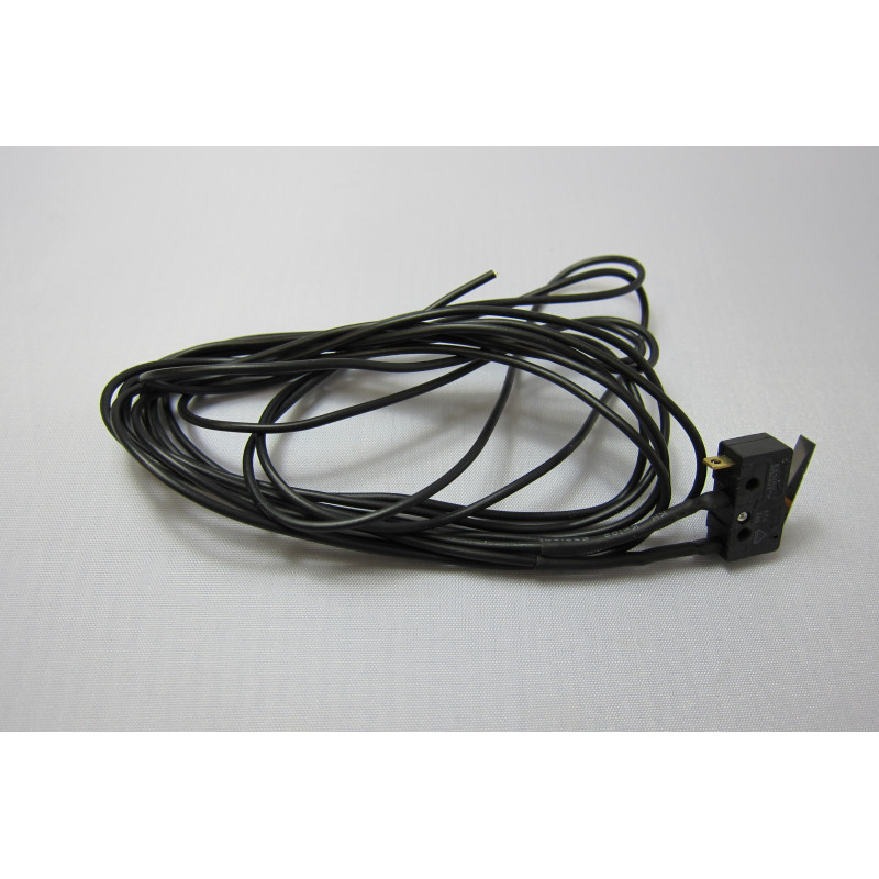 CreatBot Y-axis stop swtich