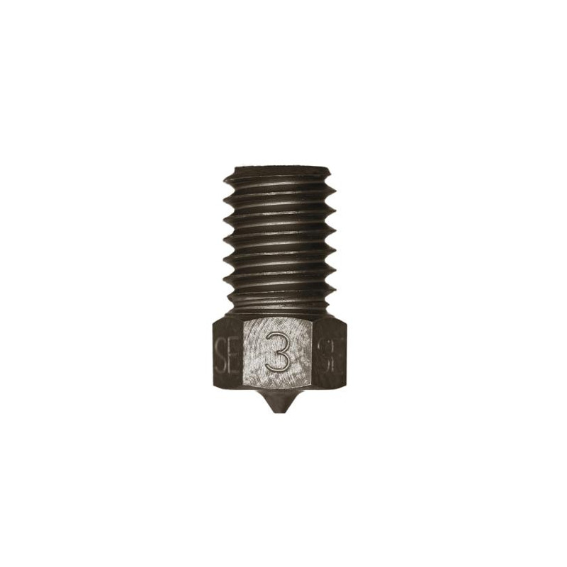 Slice Engineering RepRap M6 BridgeMaster Nozzle 0,3 mm - 1,75 mm - 1 pcs