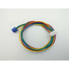Flashforge Inventor Z-axis Motor Cable