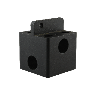 Wanhao Duplicator 5S Extruder/print head Block