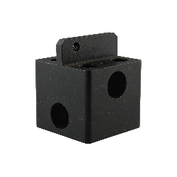 Wanhao Duplicator 5S Extruder/print head Block