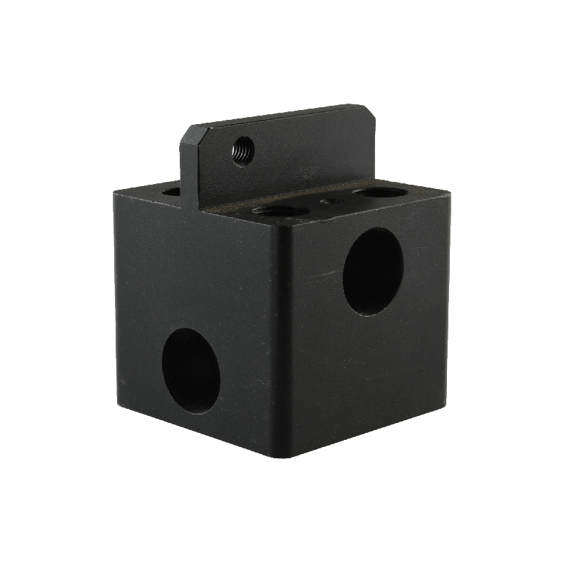 Wanhao Duplicator 5S Extruder/print head Block