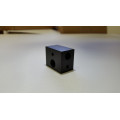 Wanhao Aluminum Block D5 - 5/5S 5S Mini