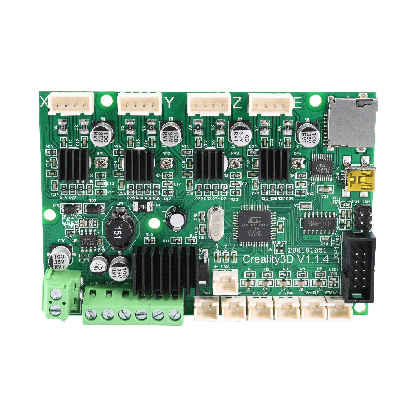 Creality 3D Ender-3 Main Board