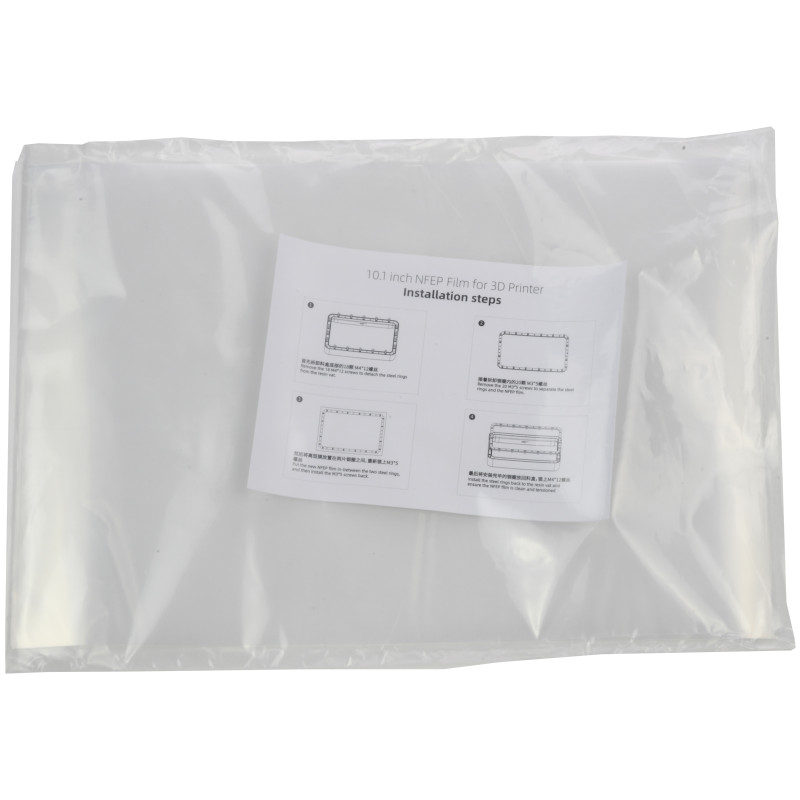 Anycubic Photon Mono M5 NFEP Film (2pcs)