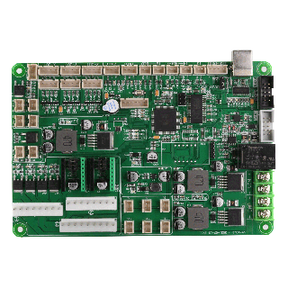CreatBot F1000 Motherboard