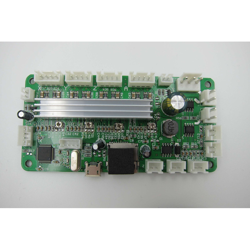 P120 Mainboard V3.1