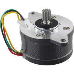 Flashforge AD5X Stepper with Feeding Gear