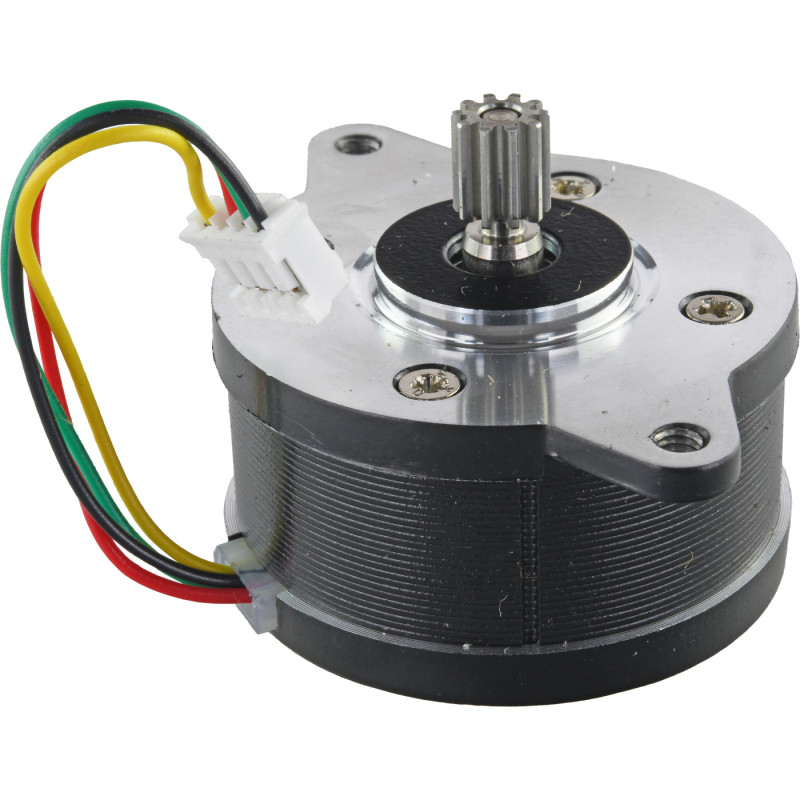 Flashforge AD5X Stepper with Feeding Gear