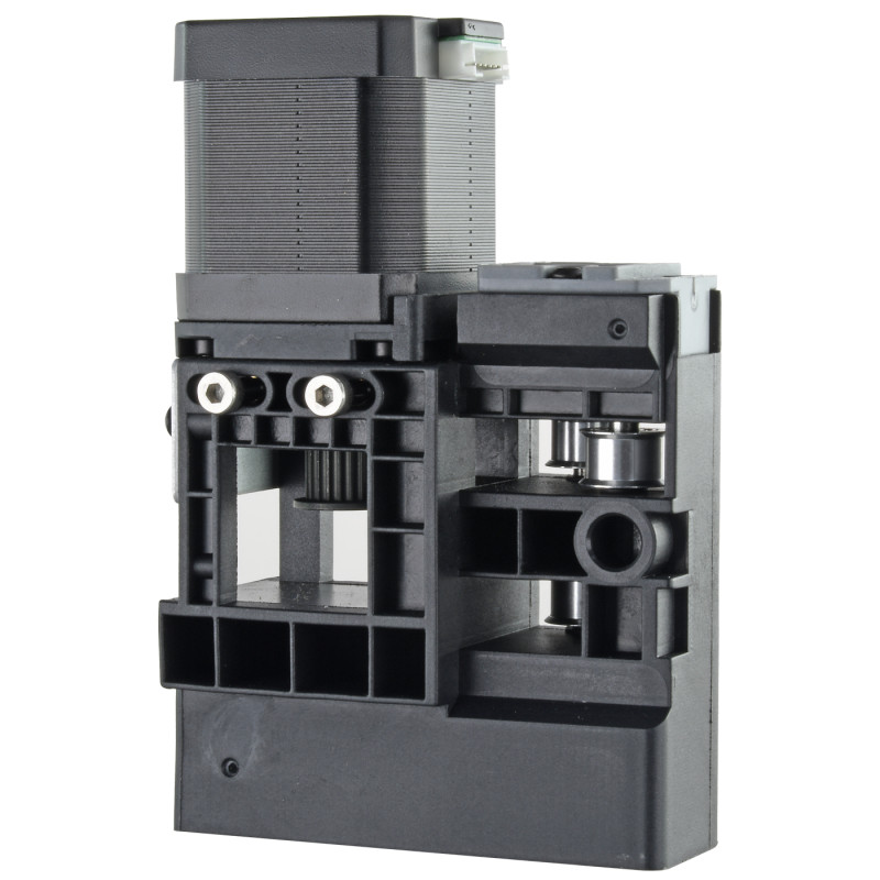 Flashforge AD5X Left rear corner module assembly