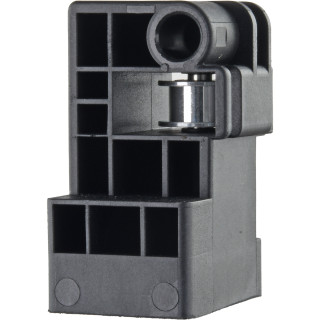 Flashforge AD5X Right front corner module assembly