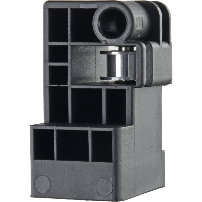 Flashforge AD5X Right front corner module assembly