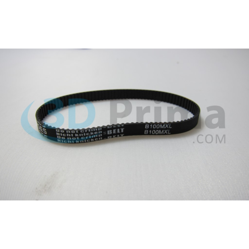 Wanhao Small belt to Duplicator 5S