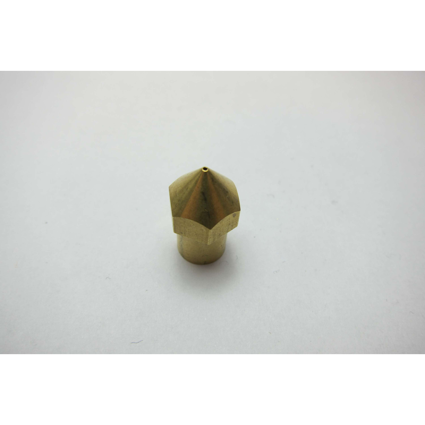CreatBot 2,85 mm Brass Nozzle 1.0 mm V2