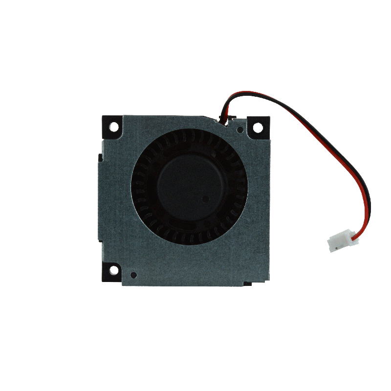 Anycubic Mega X Filament Cooling Fan