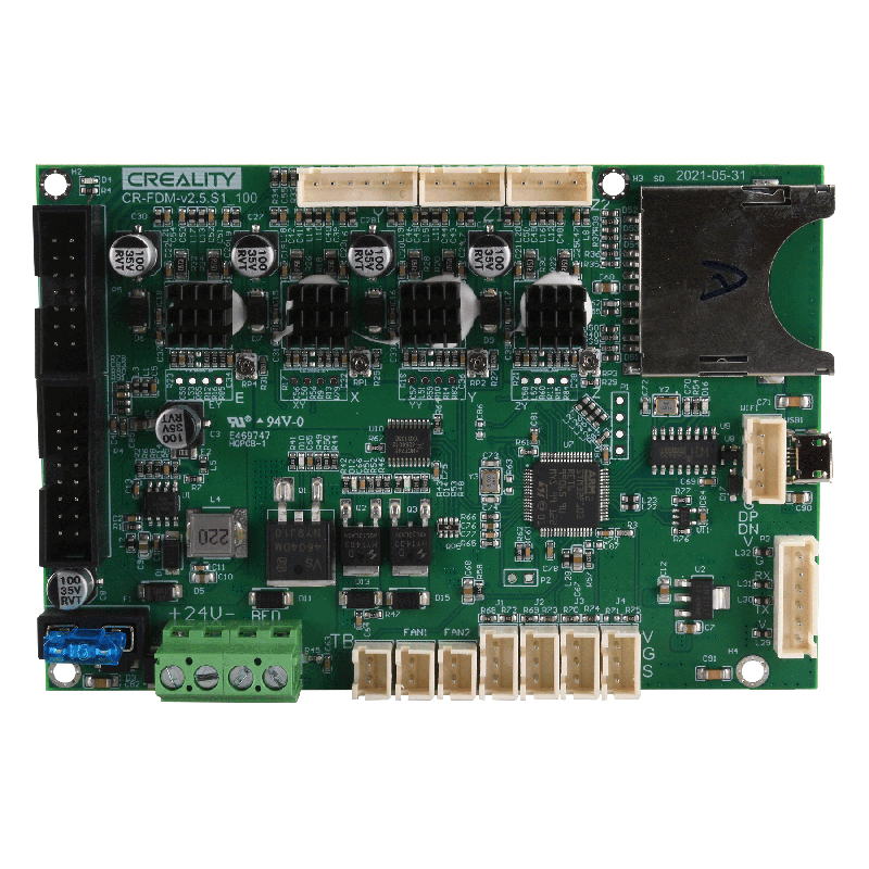 Creality 3D CR-10 Smart Silent Motherboard