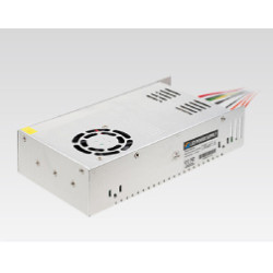 Crazy3DPrint CZ-300 Power Supply