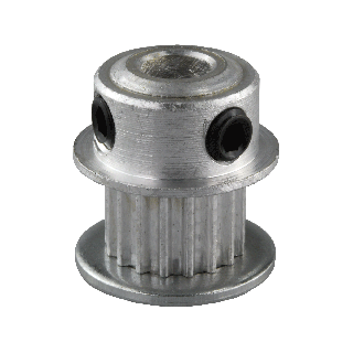 Wanhao Timing pulley D4