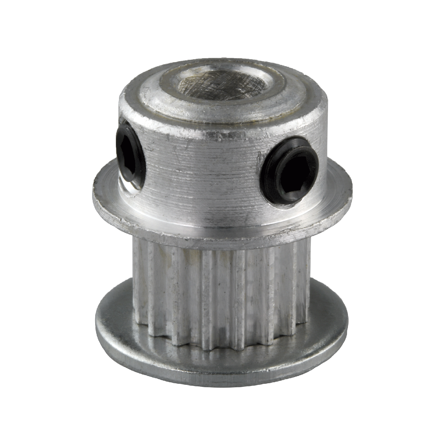 Wanhao Timing pulley D4