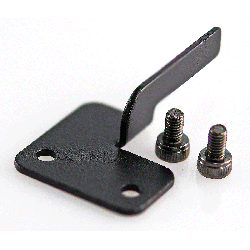 Anycubic Vyper End-Stop Switch Adjustable Baffle (Fits version C,D,E)