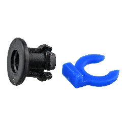 PrimaCreator Replacement Bowden Collet